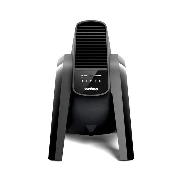 Ventilatore intelligente Wahoo KICKR HEADWIND con controllo automatico tramite sensori