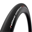 Copertone Vittoria Corsa Speed dettaglio battistrada slick e mescola grafene