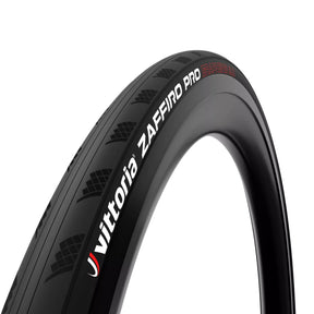 Copertone Vittoria Zaffiro Pro V dettaglio battistrada allenamento endurance