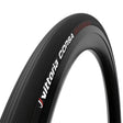 Copertone Vittoria Corsa TLR 320 TPI dettaglio carcassa in cotone e battistrada 4C