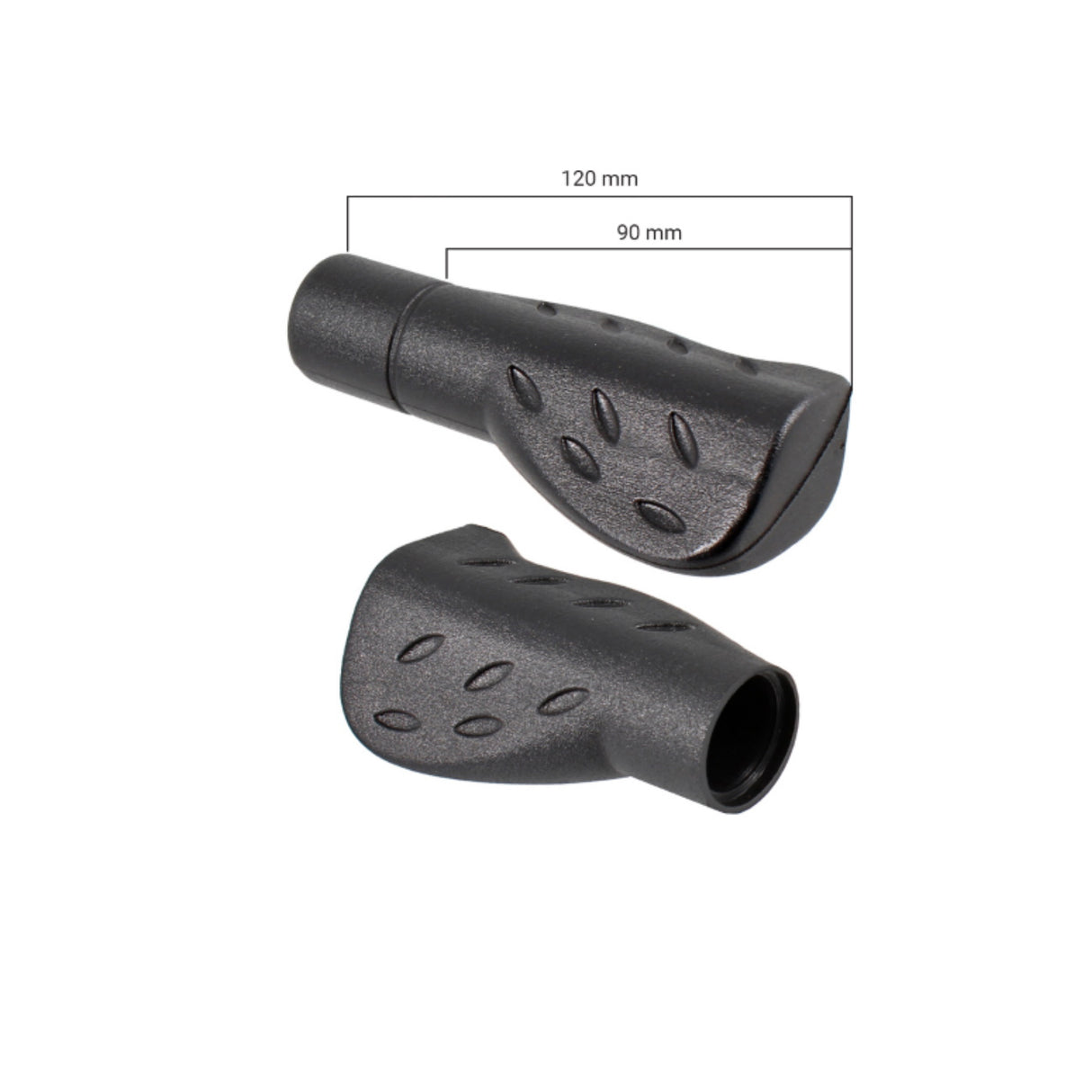 Manopole Wag Grip Shift